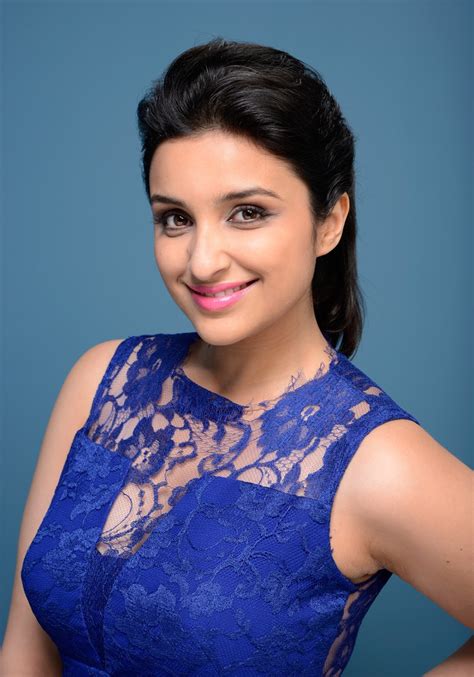 nude parineeti chopra|Parineeti Chopra goes nude for a photoshoot 